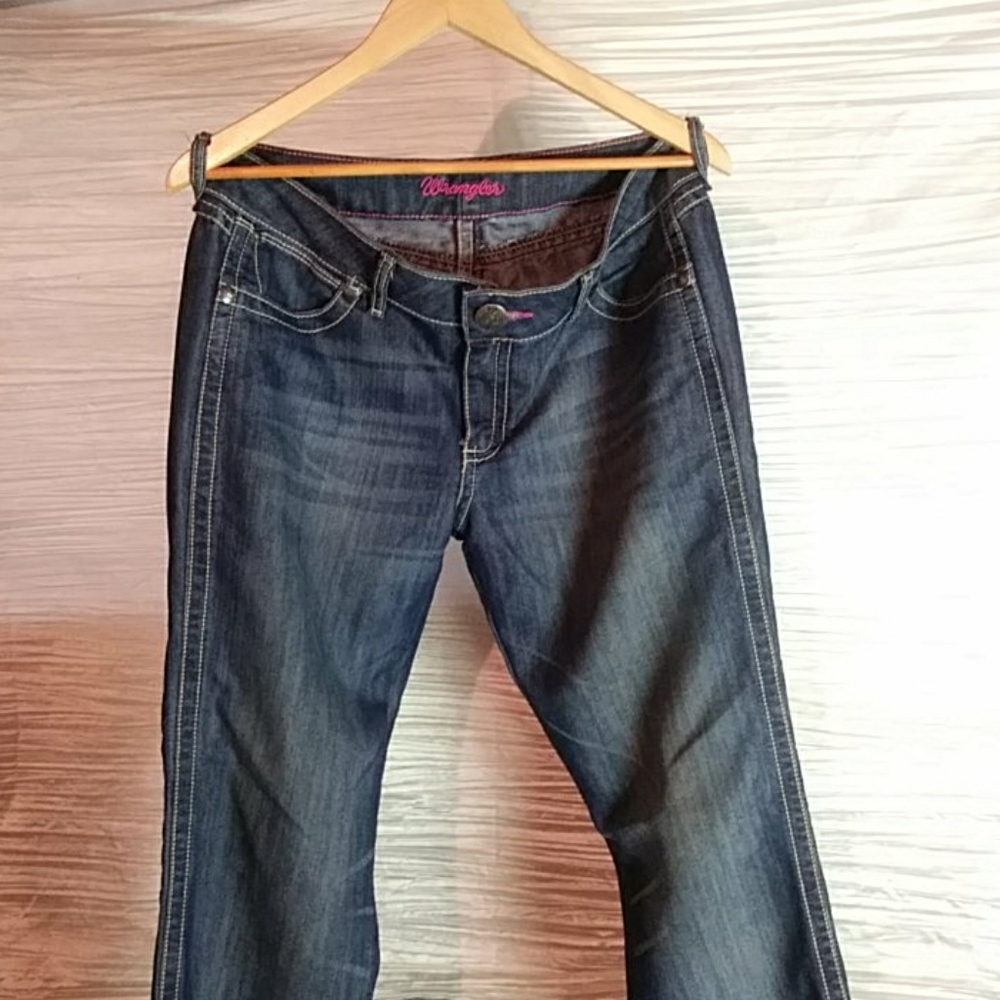 Wrangler Jeans